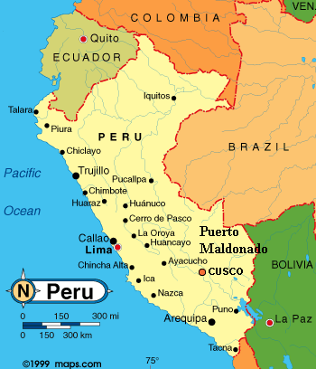 Peru